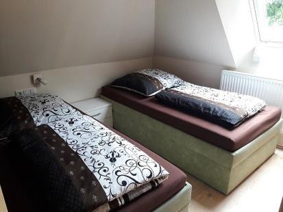 Ferienwohnung Baensch Weischlitz 外观 照片