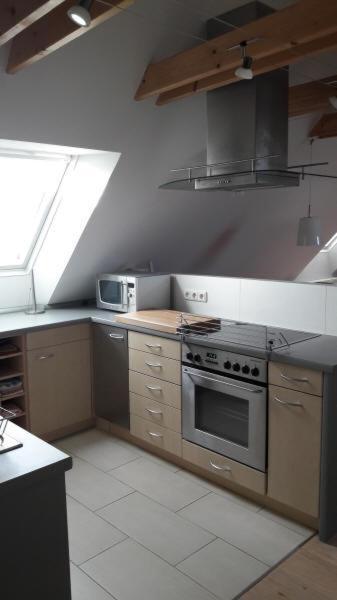 Ferienwohnung Baensch Weischlitz 外观 照片